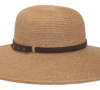ILLUMS SOMBRERO NIZA TAN