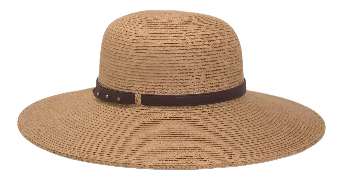 ILLUMS SOMBRERO NIZA TAN