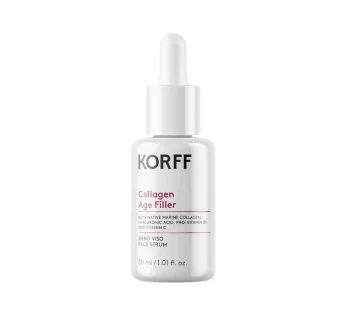 KORFF COLLAGEN AGE FILLER