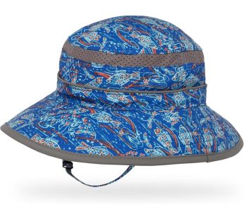 SUNDAY SOMBRERO KIDS FUN BUCKET WILD RIVER TALLA M