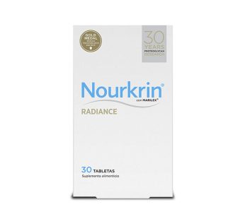 NOURKRIM RADIANCE C/30 TAB
