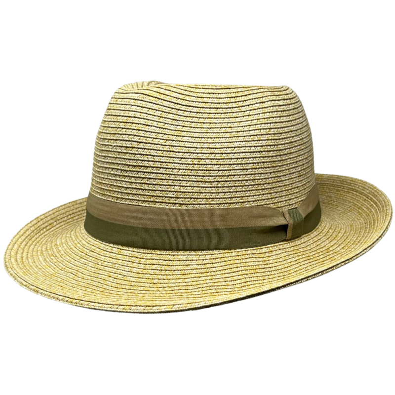 ILLUMS SOMBRERO MAFRA HENNA TALLA L
