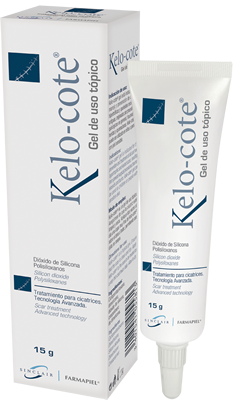 KELO-COTE GEL 15GR