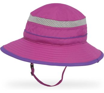 SUNDAY SOMBRERO KIDS FUN BUCKET BLOSSOM TALLA M