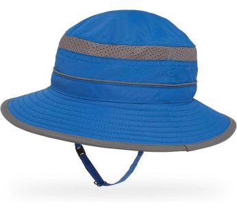 SUNDAY SOMBRERO KIDS FUN BUCKET ROYAL TALLA S
