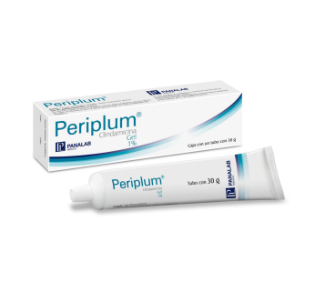 PERIPLUM GEL 1.0% 30GR