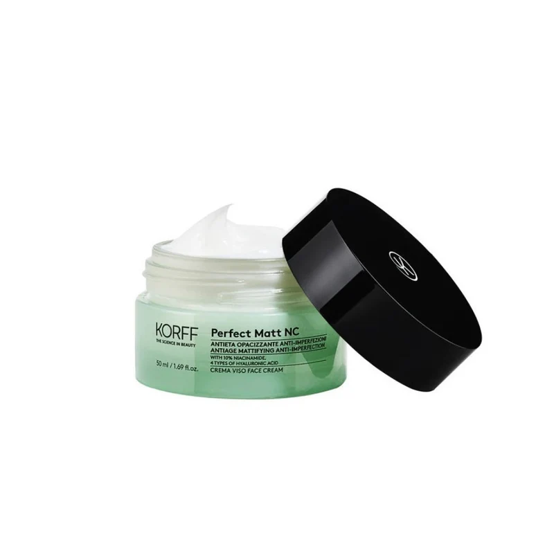 KORFF PERFECT MATT NC CREMA VISO145 - Imagen 2