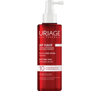 URIAGE AP HAIR SERUM ANTI-CAIDA