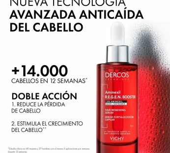 DERCOS AMINEXIL R.E.G.E.N. BOOSTER