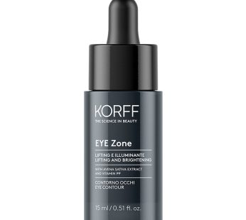 KORFF EYE ZONE LIFTING EYE CONTOUR