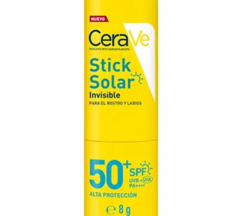 CERAVE STICK SPF 50